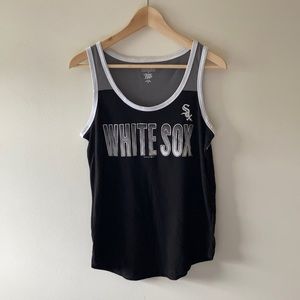 MLB Chicago White Sox Tank Top